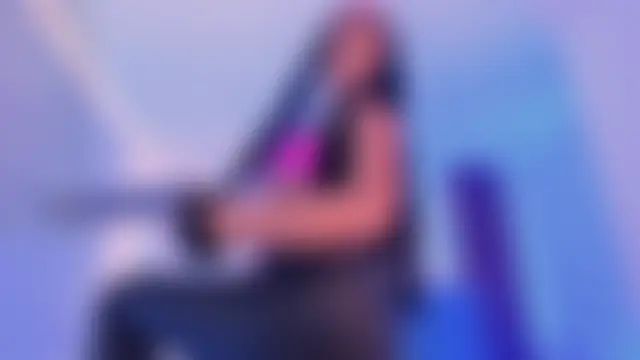 Anyeliin_millerのウェブカメラショー