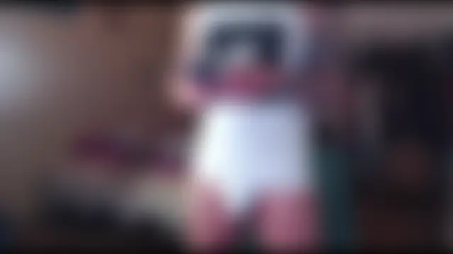 Show de webcam de Tiberius_hunk