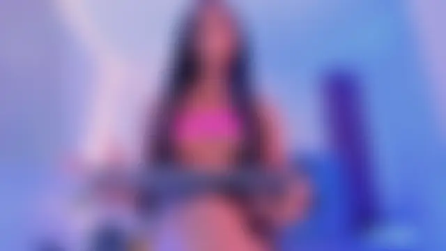 Anyeliin_miller 웹캠 쇼