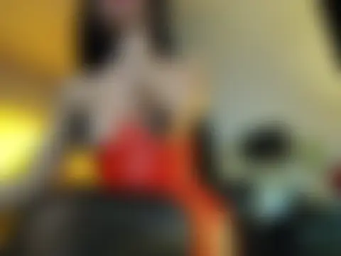 JadeScarlet_LoveLacen Webbikameraesitys