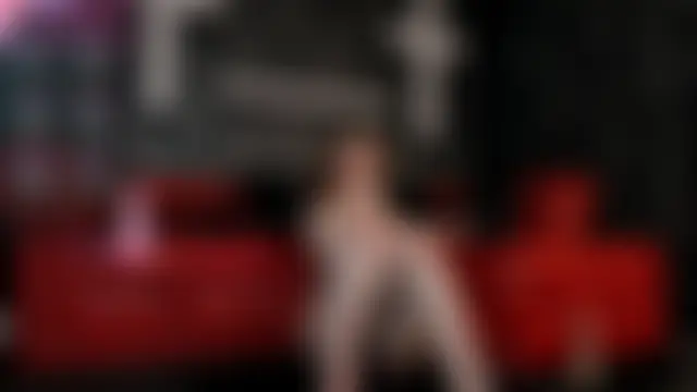 PeachBevy Show in webcam