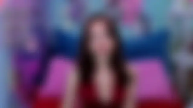 VivienneRo – Kamerová šou