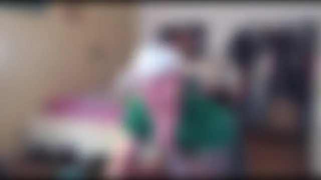 Tiberius_hunk – Kamerová šou