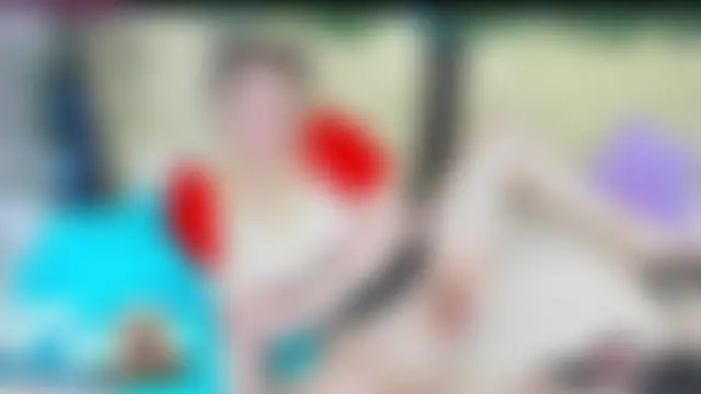 christinaXXX webkamerás műsora