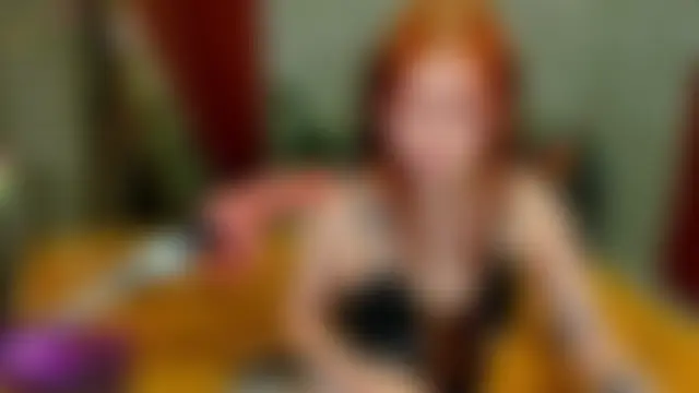 MiraBoom's Webcam Show