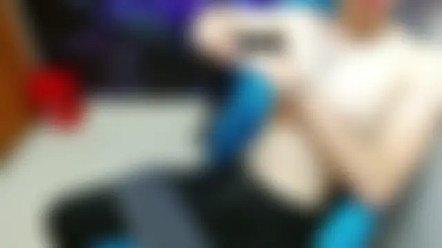 Anthony_Rays Webcam Show