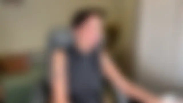 ElinaMotion's Webcam Show