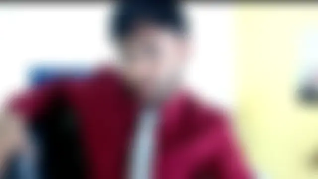 MilanZaire's Live Webcam Show