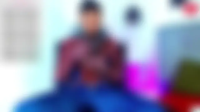 Rick_Wade élő chatszobája