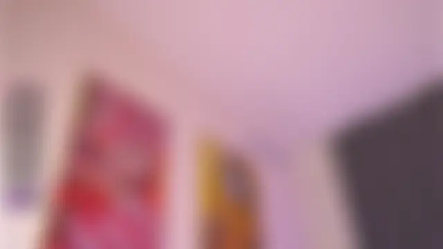 LiliBanger Webcam Show