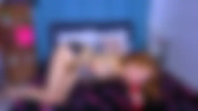 LucieHells Show Webcam