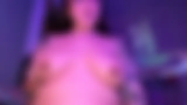 Pumpkin_bunny Show Webcam