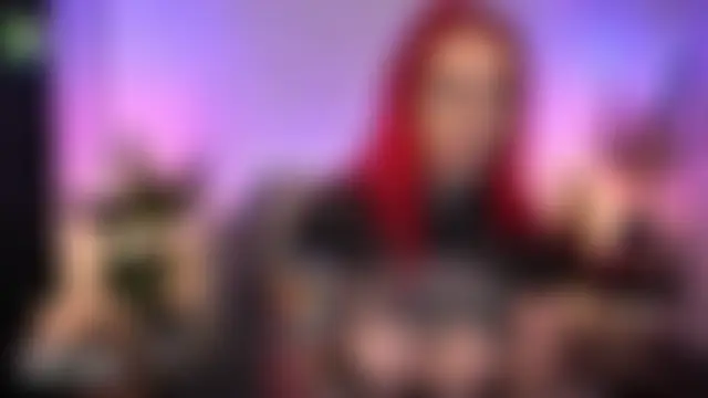 BonnieStylez Live Sex Cam-Show