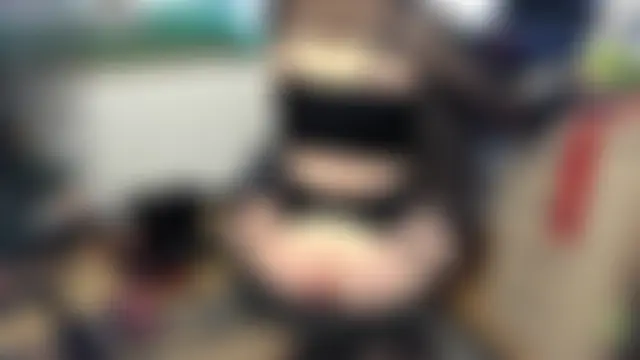 SissyLunaCD's Webcam Show