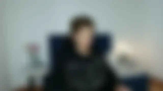 Blake_Parkerのウェブカメラショー