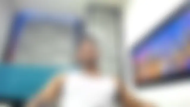 Chris_Dick23のウェブカメラショー