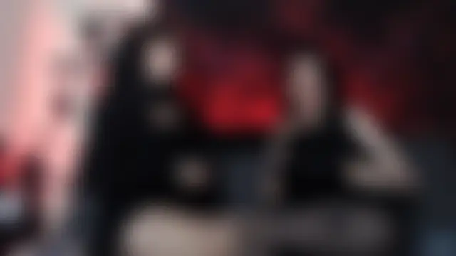 Pokazy przed seks kamerką na żywo – DominasObeyLab