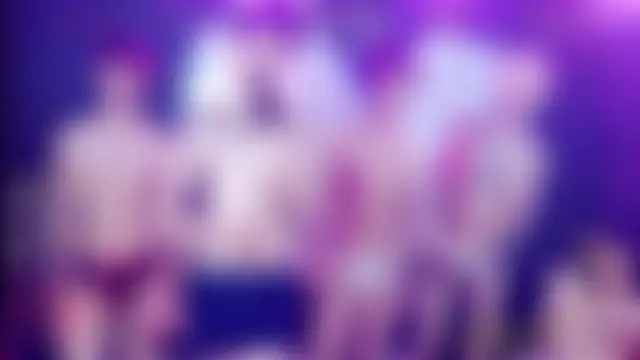 Вебкам-шоу TNT-001