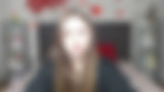 LauraHlot webcam show