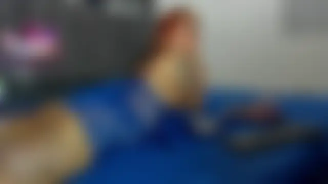 Вебкам-шоу Nicol_TransGirl