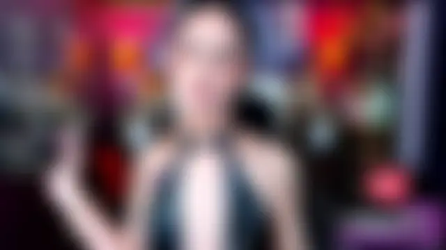 Вебкам-шоу Plastique_PATRICIA