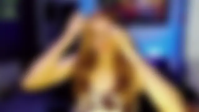 Вебкам-шоу Geovanybleu