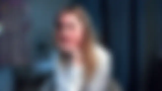 LuanaFincel webcam show