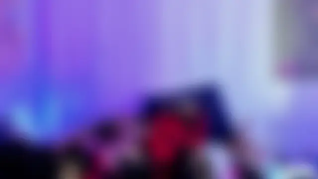 Venus_R0se webcam show