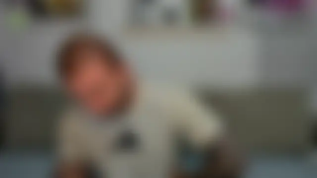 Gerard_Finbar – webcam-show