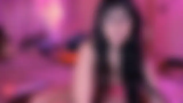 Evie-Luna webcam show