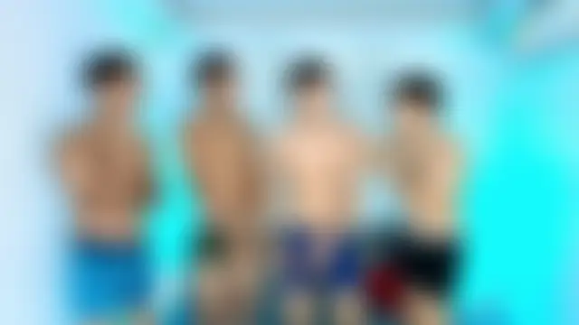 โชว์เซ็กส์แคมถ่ายทอดสดของ CHILLBICREWX