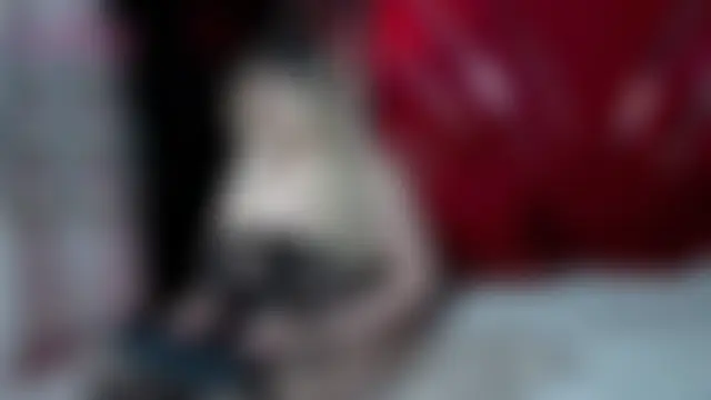 AmelyaNyx – webcam-show