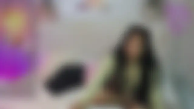 Kaliykatie's Live Webcam Chat