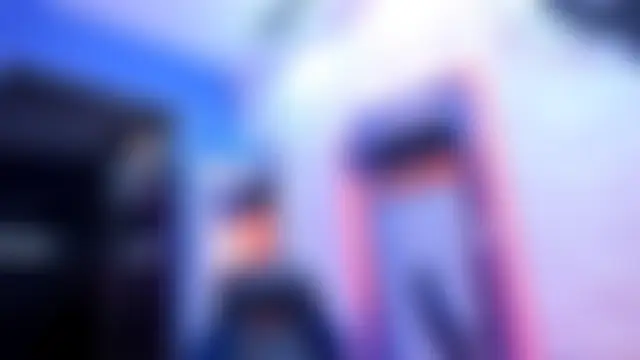 allison_mc's Live Webcam Chat