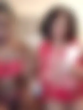 Вебкам-шоу CocoButterxox