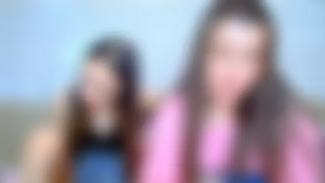 JullyMood webcam show