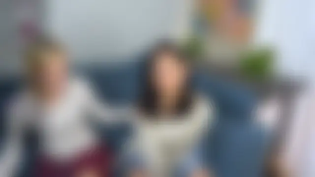 BuffyArdaly: вебкам-шоу