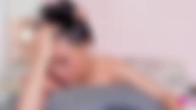 Blackywhiite 웹캠 쇼