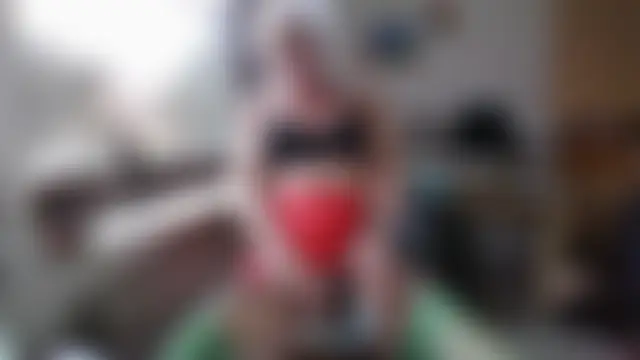 super-snoopy 웹캠 쇼