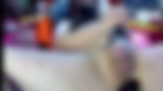 famousALYX webcam show