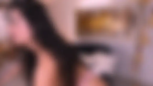 KateSunder 웹캠 쇼