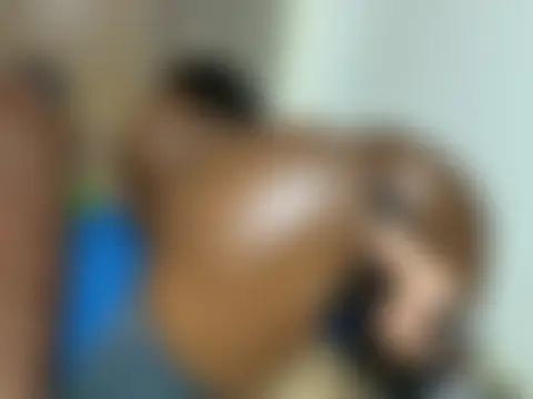 Afriqueena – webcam-show