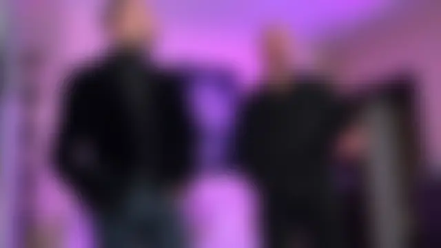 FireBeard_ live XXX chat