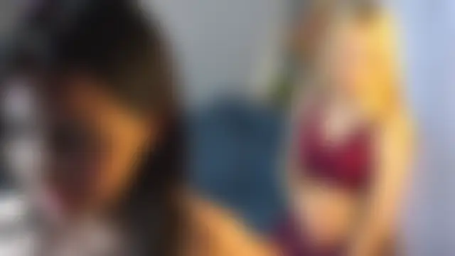 BuffyArdaly webcam show