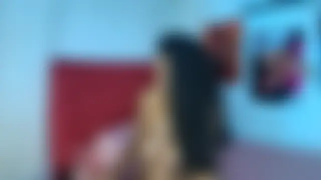 โชว์เว็บแคมของ CandyBlackFunXXX