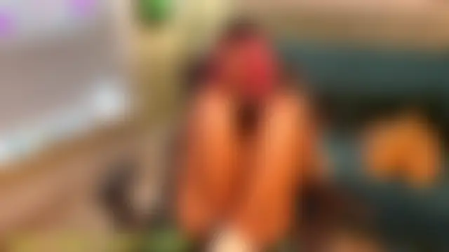 SandyChris 现场性爱视讯表演