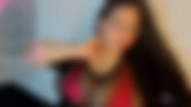 CloeBunny_ 웹캠 쇼