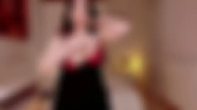 FlirtyFox_ 웹캠 쇼