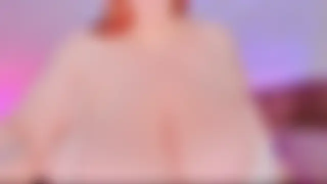 BiggyMelon 웹캠 쇼