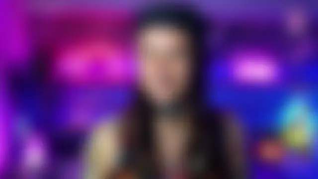 Cool_Freak_ 웹캠 쇼